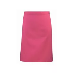 PREMIER PR151 unisex pincér kötény sötét rózsa -U()
