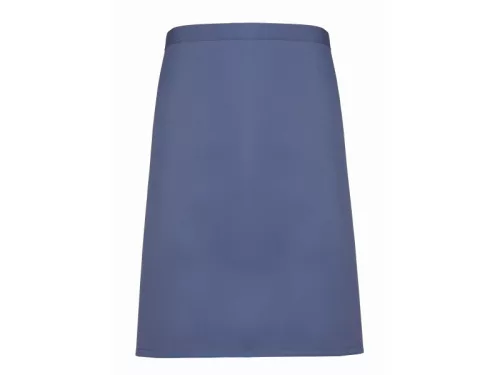 PREMIER PR151 unisex pincér kötény tengerkék -U()