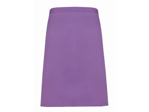 PREMIER PR151 unisex pincér kötény viola -U()