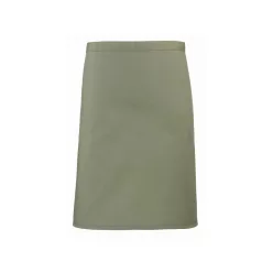 PREMIER PR151 unisex pincér kötény zsálya -U()