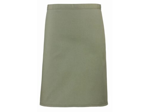PREMIER PR151 unisex pincér kötény zsálya -U()
