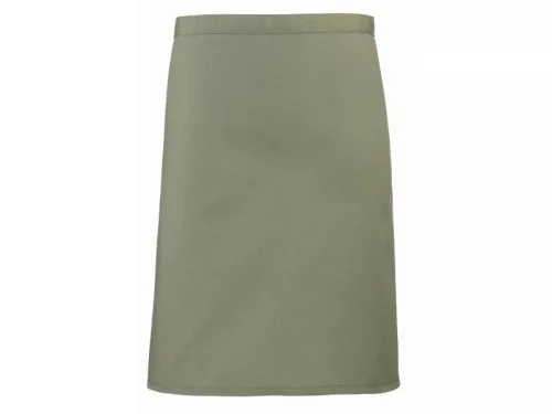 PREMIER PR151 unisex pincér kötény zsálya -U()