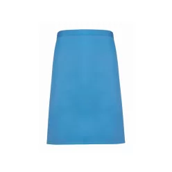 PREMIER PR151 unisex pincér kötény zafír -U()