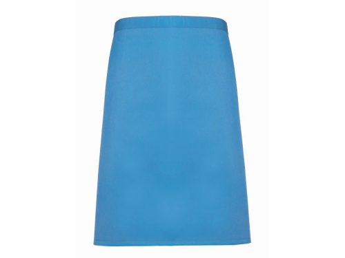 PREMIER PR151 unisex pincér kötény zafír -U()