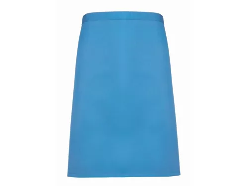 PREMIER PR151 unisex pincér kötény zafír -U()