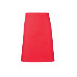 PREMIER PR151 unisex pincér kötény eper -U()