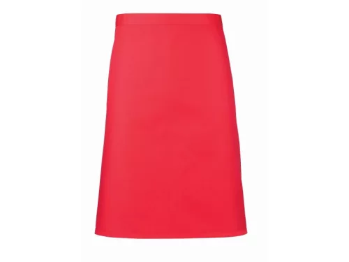 PREMIER PR151 unisex pincér kötény eper -U()