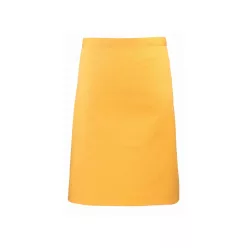 PREMIER PR151 unisex pincér kötény napraforgó -U()