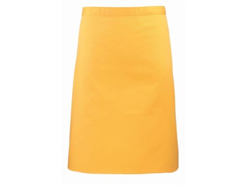 PREMIER PR151 unisex pincér kötény napraforgó -U()