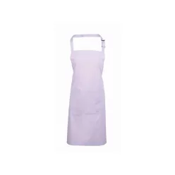   PREMIER PR154 unisex hosszú kötény nagy zsebbel orgona -U()