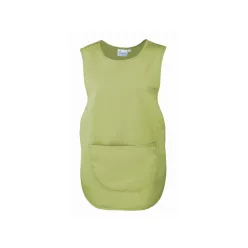   Premier PR171 belebújós női kötény lime -2xL premier termék