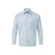 PREMIER PR200 férfi pamut ing hosszúujjú világoskék -2XL/3XL()