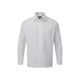 PREMIER PR200 férfi pamut ing hosszúujjú fehér -XL()