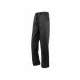 PREMIER PR553 unisex szakácsnadrág fekete -XL()
