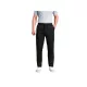 PREMIER PR554 unisex szakácsnadrág slim fit fekete -M()
