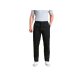 PREMIER PR554 unisex szakácsnadrág slim fit fekete -XL()