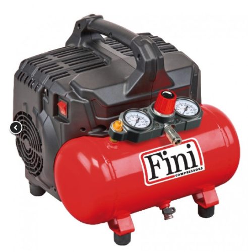 BETTA Kompresszor Siltek S/6