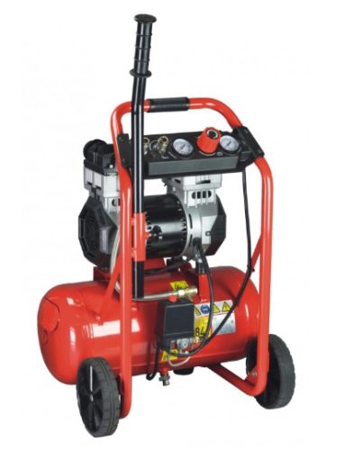 BETTA Kompresszor Siltek Big Pioneer OL130S