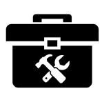 Szerszámtárolók és készletek