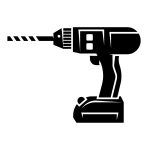 Fúró-, véső- és bontókalapácsok