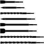 Elektromos szerszámgép tartozékok