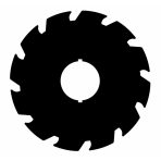 Fűrészelés, vágás