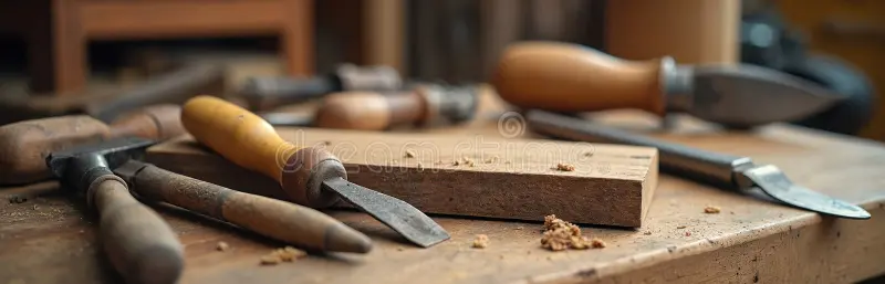 5 Újévi fogadalom a műhelyedhez