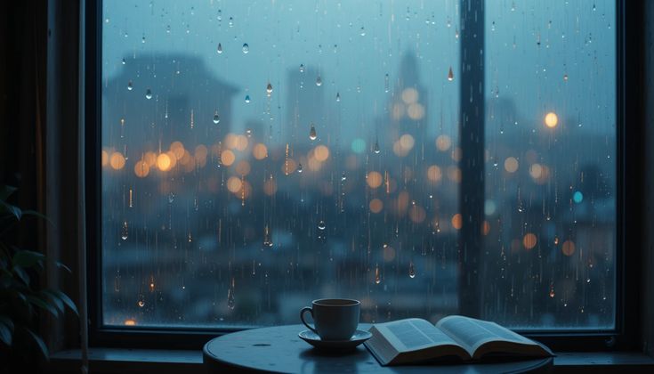 Blue Monday – Hogyan tehetjük vidámabbá a január szürke napjait?