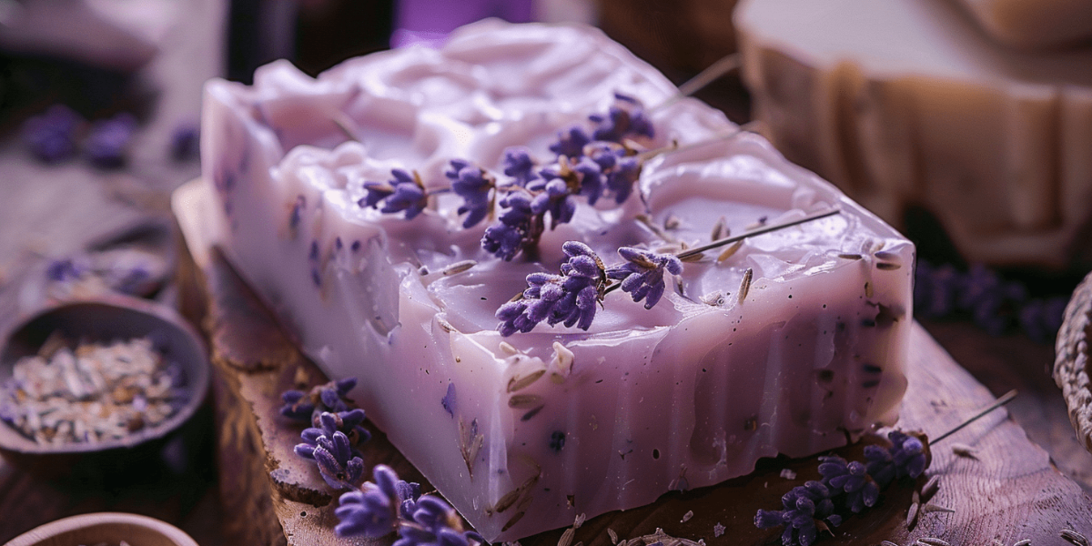 Illatos és hasznos: szárított levendula