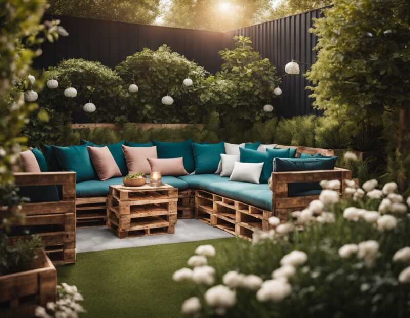 Raklapból kiülő? Vágjunk bele 