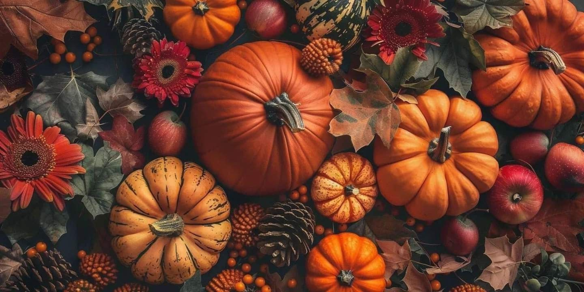 Töltsd meg az otthonod ősz illatával: Egyszerű DIY dekoráció ötletek