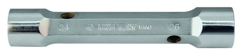 King Tony csőkulcs 24x26mm